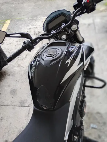 Vendo Dominar 250