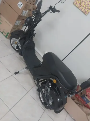 Moto eletrica Maxxx 1000