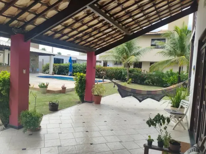 Casa à venda no VILLA MAR, ZONA DE EXPANSÃO (ARUANDA), Aracaju, SE