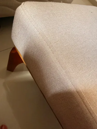Cadeira de amamentação