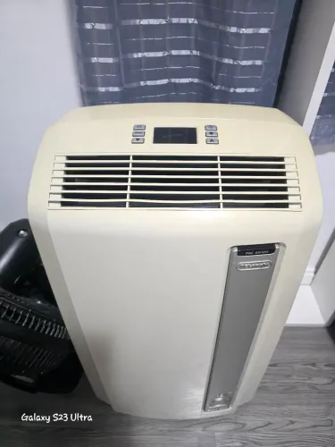 AR CONDICIONADO PINGUINO 110V