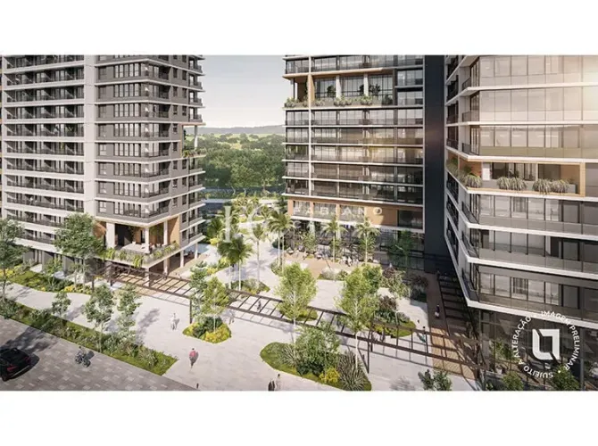 TARRAF SQUARE - Sala comercial à venda no bairro Jardim Tarraf II - São José do Rio Preto/