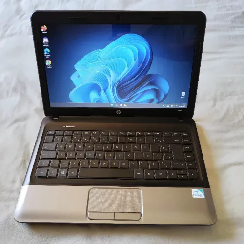 USADO - NoteBook HP - Tela 14'' - Core i5 - 8GB - 120GB SSD