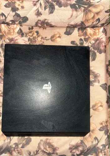 PS4 PRO 1TB