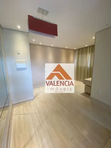 Apartamento com 2 dormitórios para alugar, 46 m² por R$ 2.000,00/mês - Campos Elíseos - Ri