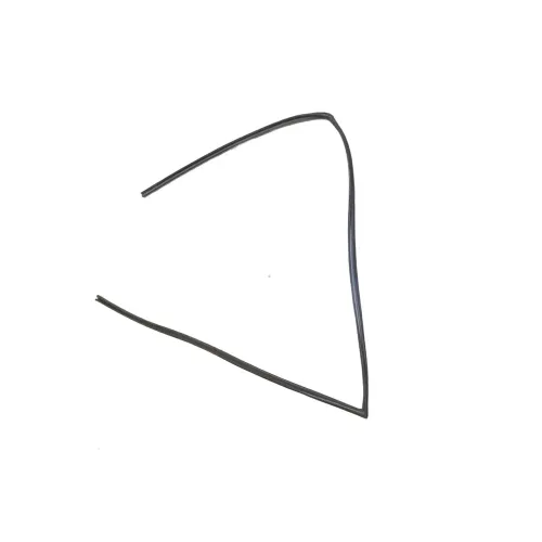 BORRACHA CANALETA PORTA LAND CRUISER 2009 DIANT ESQUERDA