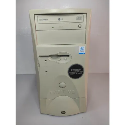 Computador antigo estou comprando! Pix