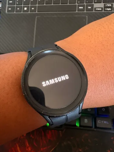 Samsung Watch Galaxy Série 5 PRO