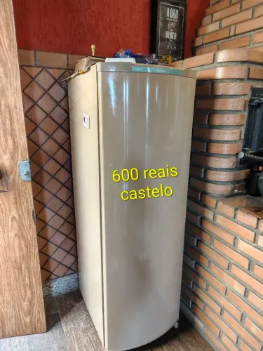 Geladeira 