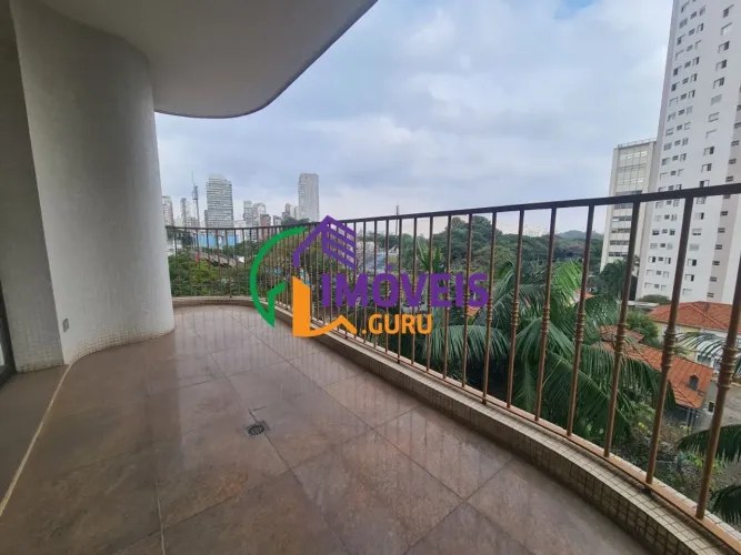 APARTAMENTO - PARAÍSO - SP