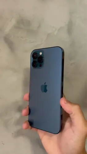 iPhone 12 Pro Max 