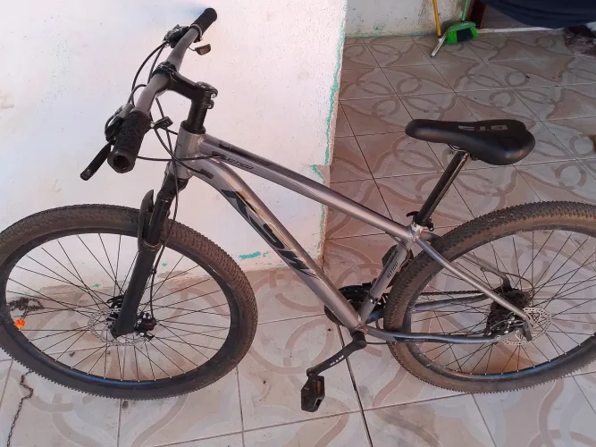 VENDO BIKE KSW XL100