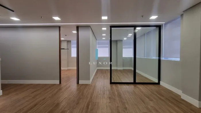 Sala Savassi Locação