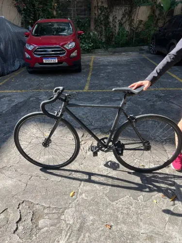 Bicicleta Chandan