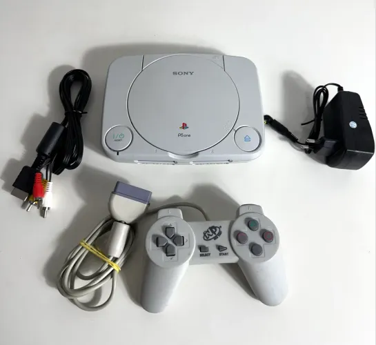 Psone 