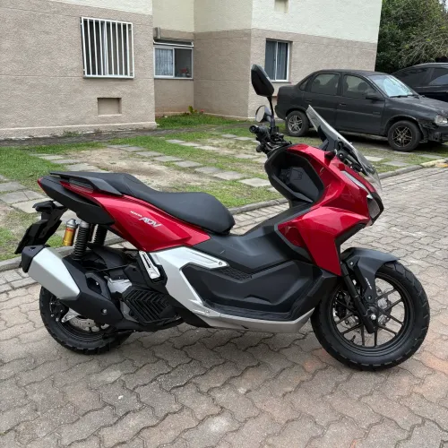 ADV 160 2027 - Não aceito ofertas