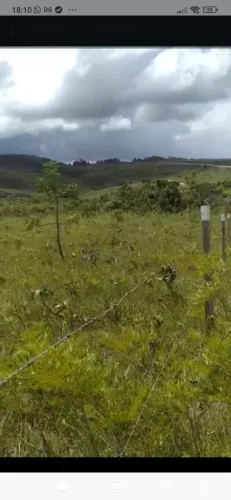 Lote 2.000 metros, próximo ao "Guinda"