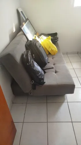 Sofá cama