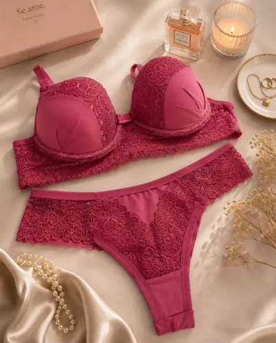 Conjunto sutiã bojo.. Do p ao GG