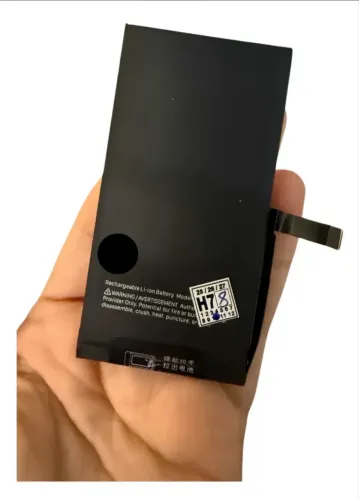 Bateria iPhone 14 (NOVA)