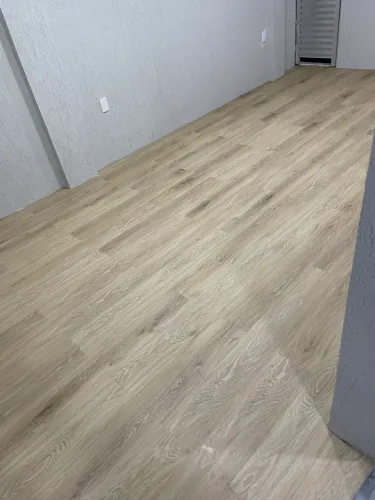 Piso vinílico
