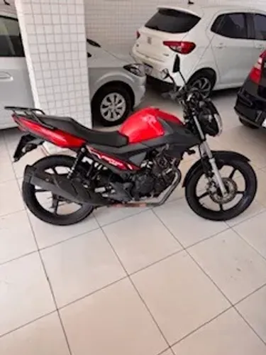 YAMAHA YBR 150 FACTOR ED 2022