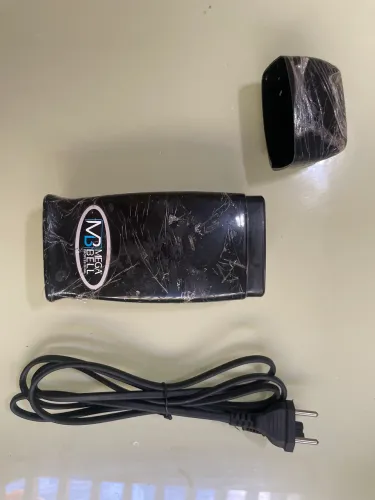 Aquecedor de cera roll-on profissional