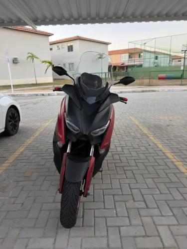Xmax 250 2021