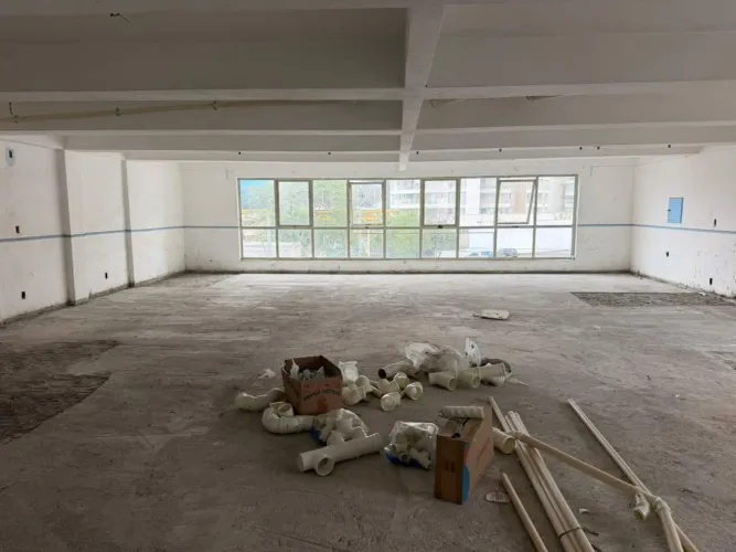 Prédio comercial na Rua Greenfeld, 19 - 1 andar 215 m²
