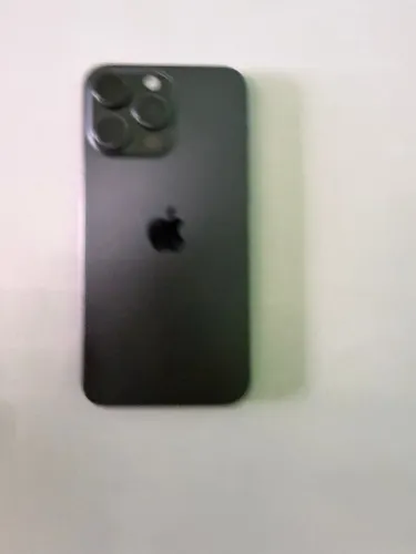 Iphone 15 PRO MAX 256g Perfeito