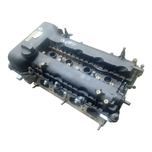 Cabeçote Motor Tiggo 5X Turbo 1.5 21 25 P/Retifica