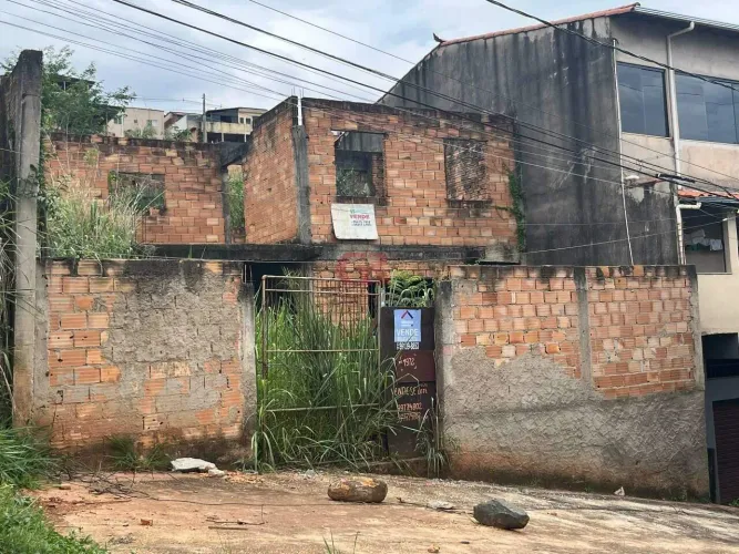 Lote à venda, Palmeiras - Belo Horizonte/MG