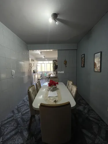 Apartamento 3 Quartos no Voldac 152 m² | Volta Redonda