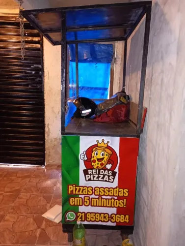 Barraca de Lanche