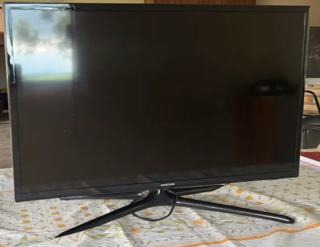 Smart TV Samsung 32 polegadas