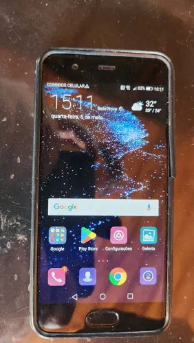 Celular HUAWEI 