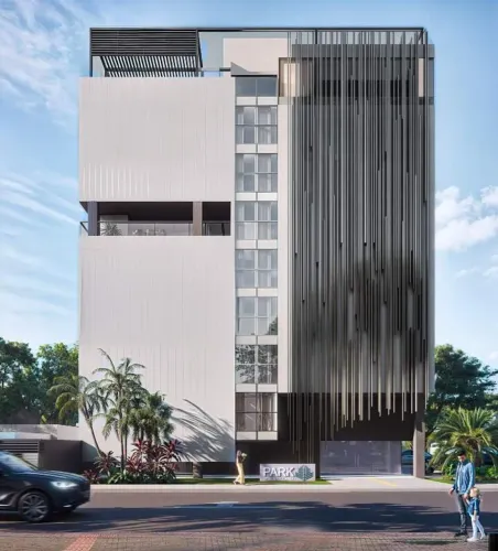 Apartamento à venda, 1 quarto, 1 suíte, 1 vaga, Jardim Oceania - João Pessoa/PB