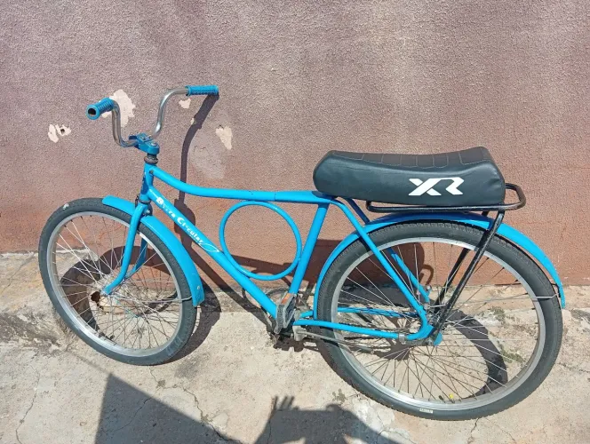 Bicicleta circular