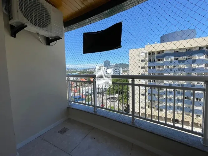 Apartamento, Itacorubi, 03 Dormitórios/01 Suíte