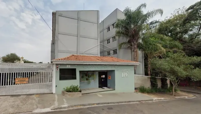 Apartamento Padrão em Lençóis Paulista