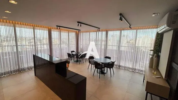 Apartamento para aluguel, 3 quartos, 1 suíte, 2 vagas, Cazeca - Uberlândia/MG