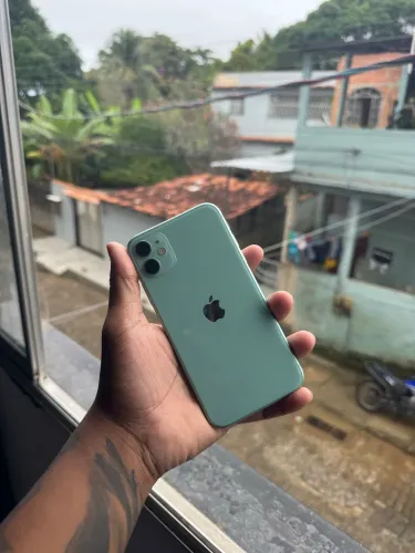 iPhone 11 - EXCELENTE