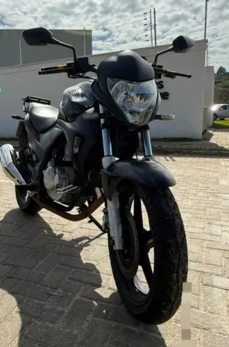 Honda top