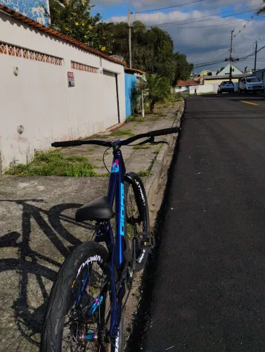 Vendo Gios 4trix 