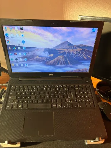 Notebook Dell 