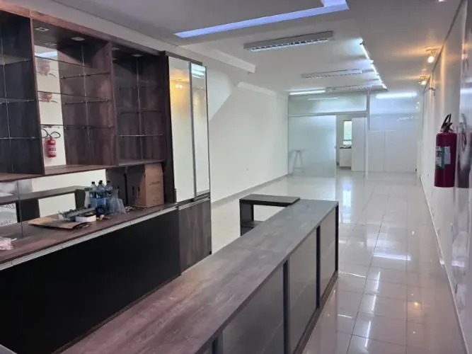 Local comercial