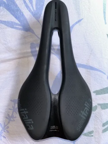 Selim Selle italia NOVUS Boost EVO TM SuperFlow