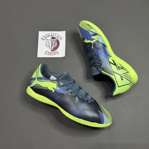 Chuteira Futsal Puma Future 7 Play It