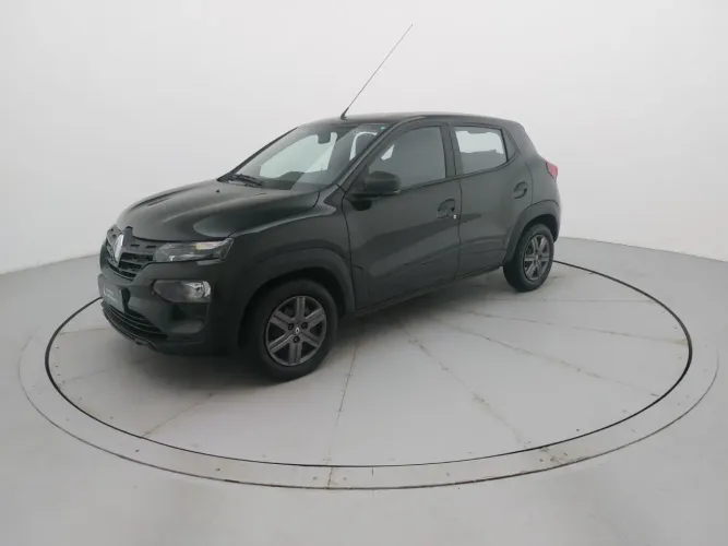 Renault Kwid 1.0 Zen 2025