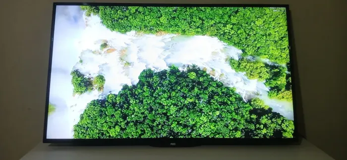 Televisão AOC 43